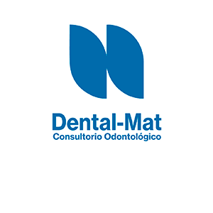 DentalMat Logo